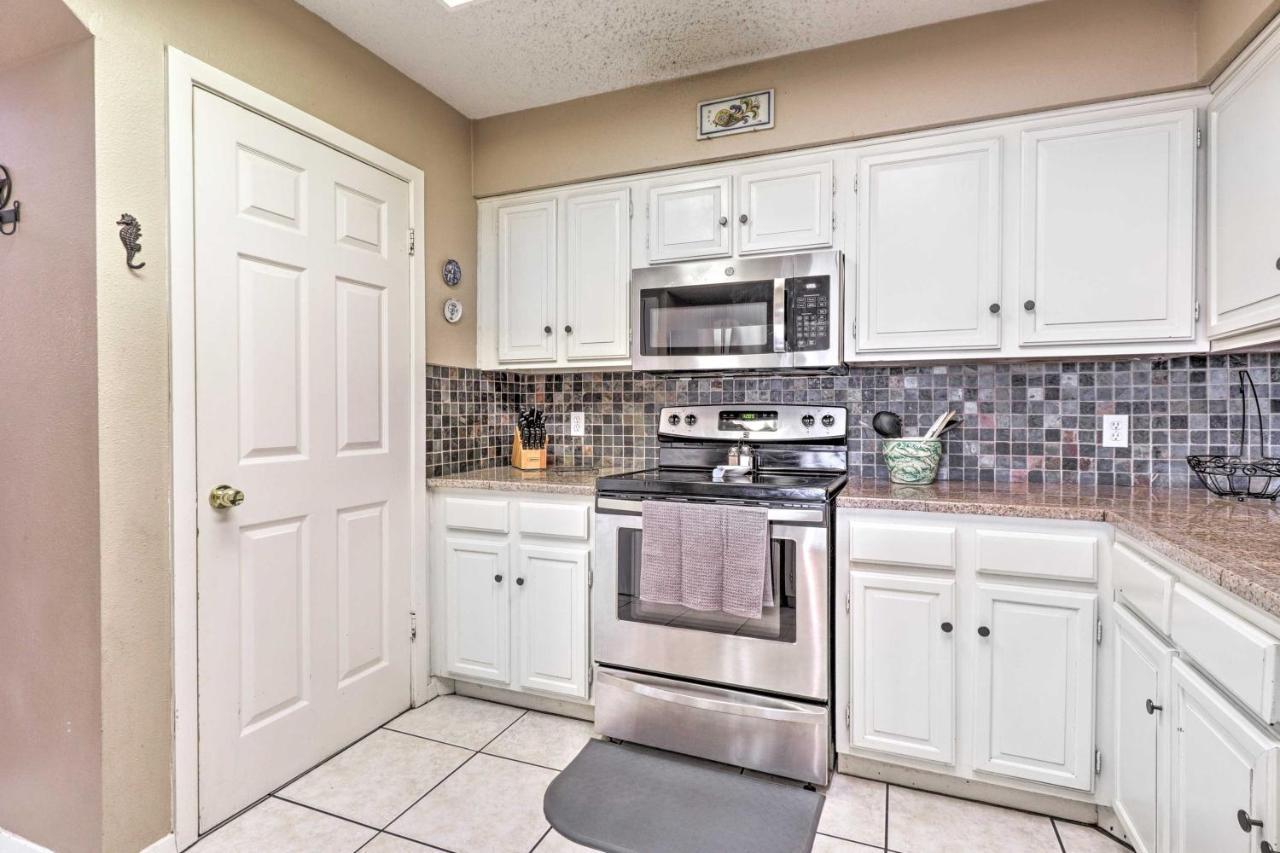 Lakefront Home With Point Venture Golf Access! Exteriör bild