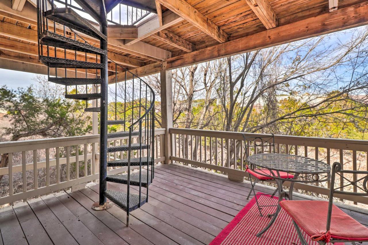 Lakefront Home With Point Venture Golf Access! Exteriör bild