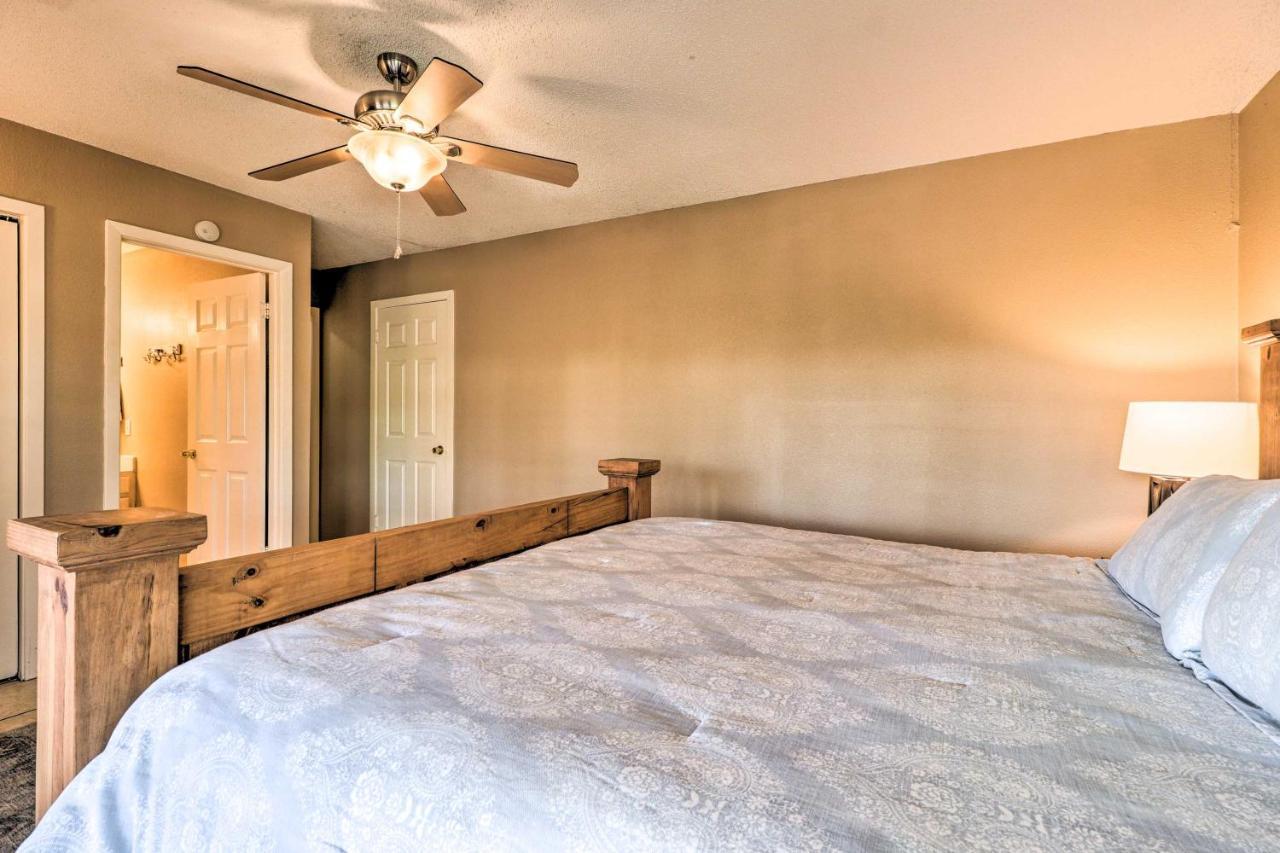 Lakefront Home With Point Venture Golf Access! Exteriör bild